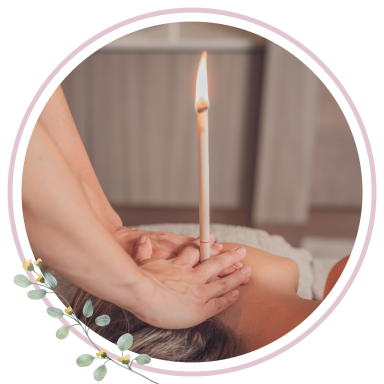 Ear Candling